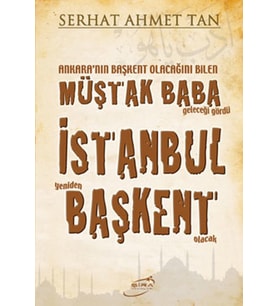 Müştak Baba İstanbul Başkent