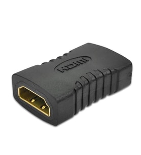 Powermaster HDMI Dişi Dişi Ek Ara Adaptör Hdmi Kablo Uzatma Aparatı Uzatıcı