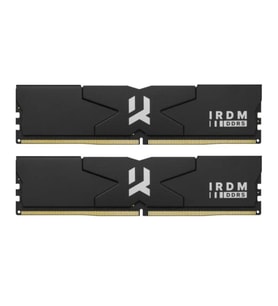 Goodram IR-6000DL30S-32GDC IRDM V 32 GB (2x16) DDR5 6000 MHz CL30 Ram