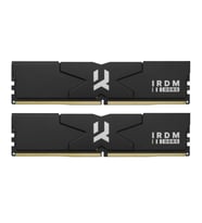 Goodram IR-6000DL30S-32GDC IRDM V 32 GB (2x16) DDR5 6000 MHz CL30 Ram