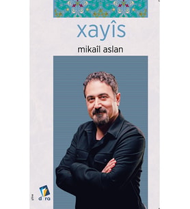Xayîs - Mikail Aslan (Krem)