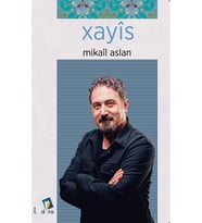 Xayîs - Mikail Aslan (Krem)