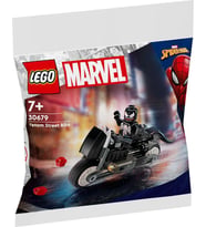 LEGO Super Heroes 30679 Venom Street Bike