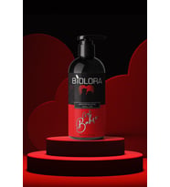 BİOLORA Gizli Bahçe Aromaterapi Yoğun Afrodizyak Etkili Vücut Masaj & Spa Yağı 150ml.