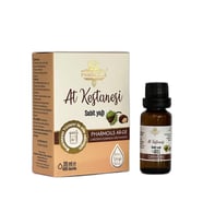 Pharmoils At Kestanesi Yağı 20 ml