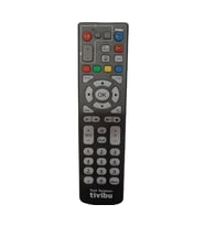 Tivibu Zte ZXV10 B860H İle Uyumlu Richmedia Box Kumandası