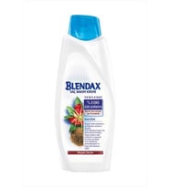 Blendax Saç Kremi 550 Ml Kına Özlü Onarıcı