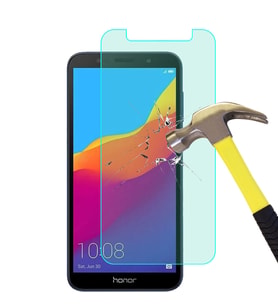 Honor 7S Temperli Kırılmaz Cam Ekran Koruyucu