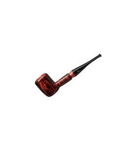 9mm Filtreli Ebonit Saplı Kuyruklu Yıldız 251 Pipo