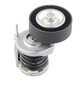 Vw Jetta Alternatör Gergi Rulmanı 1.6TDI 2005-2010 038903315AH