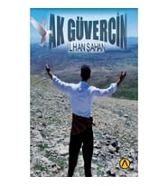 Ak Güvercin