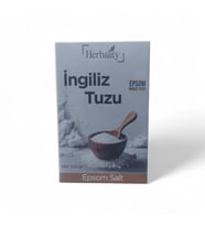 İngiliz Tuzu 200 Gr