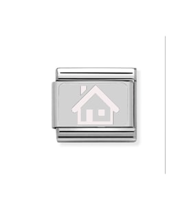 İTALYAN BİLEKLİK CHARM ÇELİK 1 CM 9 MM LÜTFEN GÖRSELDEKİ AÇIKLAMAYA BAKINIZ