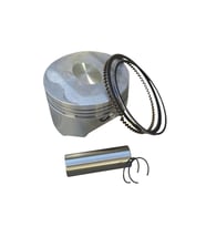 Dayang Adv 250 Piston 72 Mm 17 Pim 15 Strok