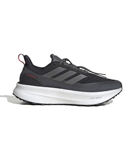 Adidas Ultraboost 5 Climawarm Kadın Antrenman Tişörtü JI1388 Siyah
