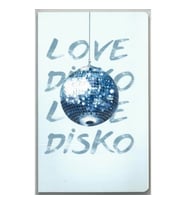 DRN GIFT ST-0202N 13x21 IVORY BLUE SERİSİ KARTON KAPAK 48 YP. NOKTALI DEFTER - TEKLİ