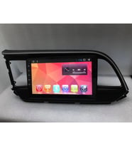 ELENTRA 2016-2020 CARPLAY+AND.AUTO NAVİGASYON DVD USB BT KAMERA