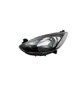 MAZDA 2 ÖN FAR ELEKTRİKLİ SOL 08- MAZ1002002 DF71-51-0L0G