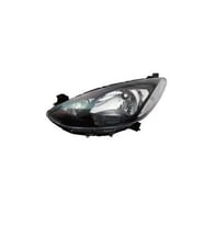 MAZDA 2 ÖN FAR ELEKTRİKLİ SOL 08- MAZ1002002 DF71-51-0L0G