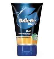 Gillette Tıraş Sonrası Balsam 100 ml Comfort Cooling