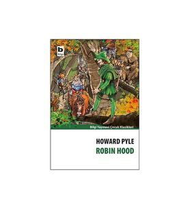 Robin Hood - Howard Pyle