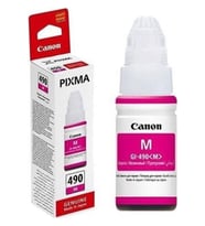 Gı-490-m 70 Ml Kırmızı Mürekkep Kartuşu