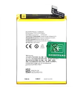 Oppo Reno 5 Uyumlu Pil