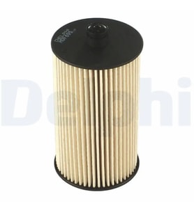 DELPHI HDF690 Yakit Filtresi 2E0127159 2E0127177