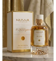 N.216 TOM FORD – BITTER PEACH kadın parfüm muadili 2FıssYeter Serisi - Maksimum Kalıcılık & Konsantre Formül - 100 ml