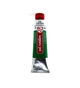 TALENS ART CREATION 40 ML YAĞLI BOYA 662 PARMANENET GREEN  RT9019662M