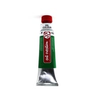 TALENS ART CREATION 40 ML YAĞLI BOYA 662 PARMANENET GREEN  RT9019662M