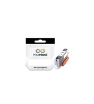 Canon Pgı-550xl-6431b001 Siyah Muadil Kartuş-mg-6650
