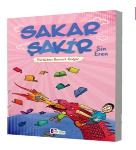 Birlikten Kuvvet Doğar - Sakar Şakir