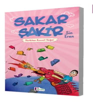 Birlikten Kuvvet Doğar - Sakar Şakir