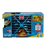 Imaginext - Jurassic World Gürleyen Dev Dinozor GWT22 (Karışık)