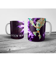 Pixxa Brawlhalla Queen Nai Kupa Bardak Model 6