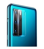 Northcity Huawei P40 Kamera Lensi Koruyucu Camı – 2’li Set Kırılmaz Ultra İnce
