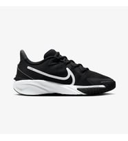 Nike Star Runner 4 DX7615-001 Kadın Spor Ayakkabısı (Siyah)