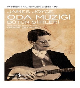 Oda Müziği - Modern Klasikler Dizisi