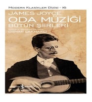 Oda Müziği - Modern Klasikler Dizisi