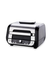 Korkmaz Multi Mix Grill Airfryer A893