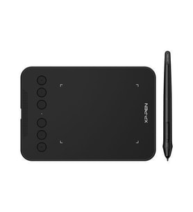XP-Pen Deco Mini 4 Android, Windows Uyumlu Grafik Tablet