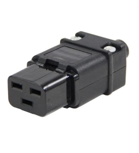 LOCKWAY IC-215B-2 Power Fiş Dişi Seyyar