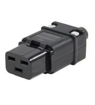 LOCKWAY IC-215B-2 Power Fiş Dişi Seyyar