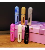 Mini Cep Parfüm Şişesi