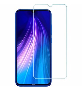 4 Adet Reeder P13 Blue 2021 Kırılmaz Cam Ekran Koruyucu