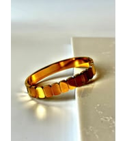 Gold Çelik Kelepçe (Karışık)