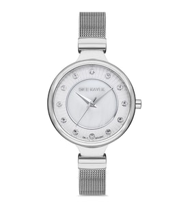 Dice Kayek Unisex Kol Saati  DK.1.AG1207.06