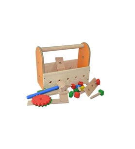 KR117 WOODOY TAMİR TAKIM TEZGAHI 12