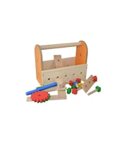 KR117 WOODOY TAMİR TAKIM TEZGAHI 12
